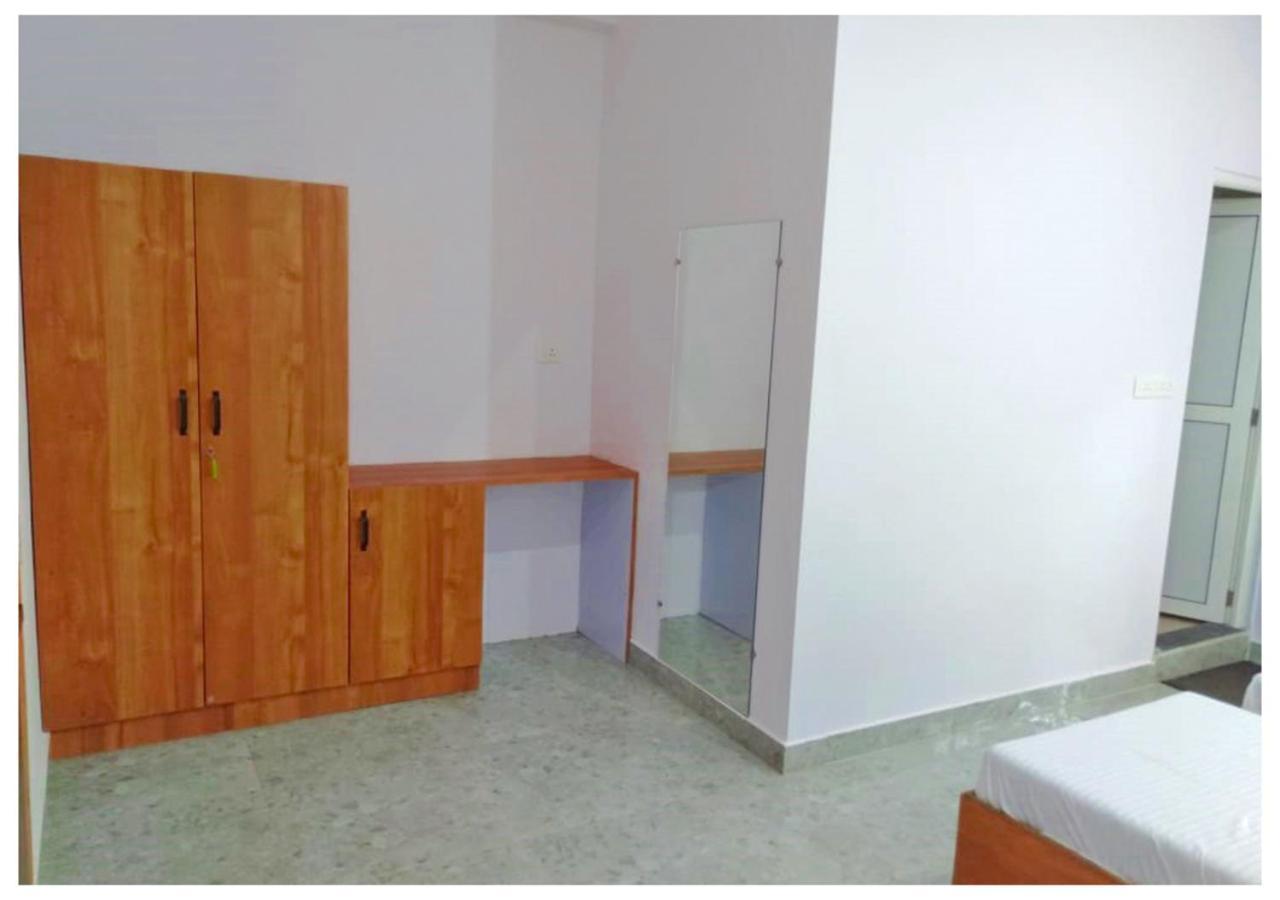AYM Yoga Resort Arambol GOA Exteriör bild